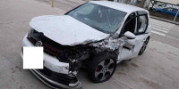 VOLKSWAGEN GOLF VI (5K1)(10.2008)