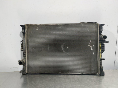  RADIADOR AGUA FORD MONDEO BERLINA (CA2) 