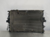  RADIADOR AGUA FORD MONDEO BERLINA (CA2) 