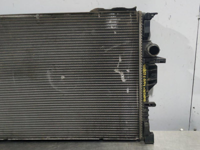RADIADOR AGUA, FORD, MONDEO BERLINA (CA2)