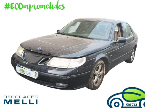  SAAB 9-5 BERLINA 