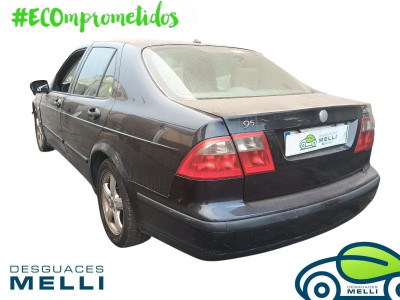 SAAB 9-5 BERLINA