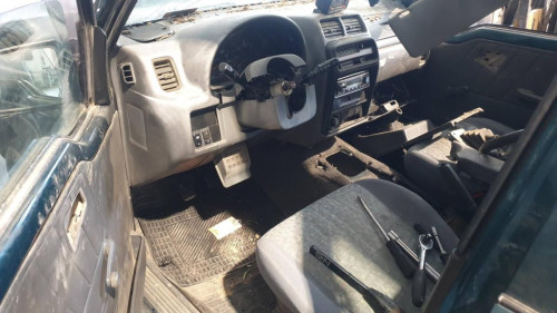  SUZUKI VITARA (SE/SF/ET) 