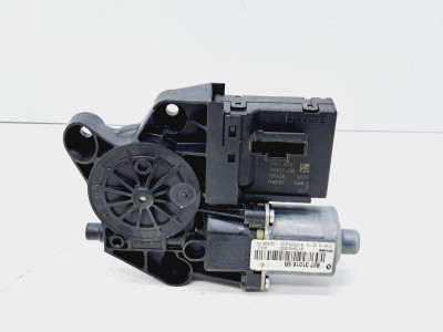 MOTOR ELEVALUNAS TRASERO IZQUIERDO, RENAULT, SCENIC III (JZ)