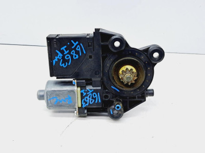 MOTOR ELEVALUNAS TRASERO IZQUIERDO, RENAULT, SCENIC III (JZ)