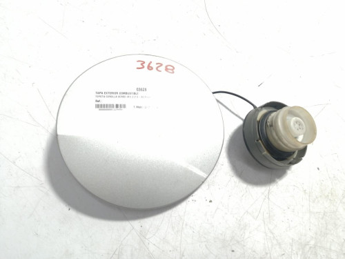  TAPA EXTERIOR COMBUSTIBLE TOYOTA COROLLA VERSO (R1) 
