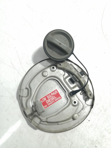  TAPA EXTERIOR COMBUSTIBLE TOYOTA COROLLA VERSO (R1) 