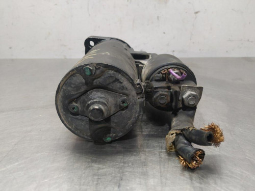  MOTOR ARRANQUE MERCEDES-BENZ CLK (BM 209) COUPE 