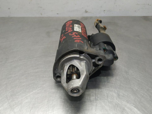  MOTOR ARRANQUE MERCEDES-BENZ CLK (BM 209) COUPE 