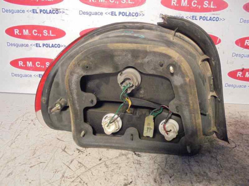  PILOTO TRASERO DERECHO DAEWOO REZZO 