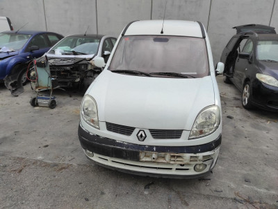 RENAULT KANGOO I (F/KC0)