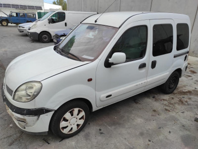 RENAULT KANGOO I (F/KC0)