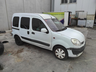 RENAULT KANGOO I (F/KC0)