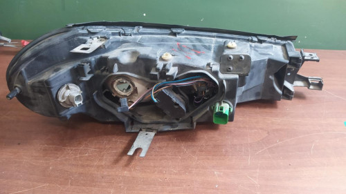 FARO IZQUIERDO Ford MONDEO BERLINA (GD) 