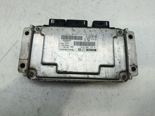 CENTRALITA MOTOR UCE Citroen XSARA PICASSO 