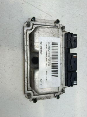 CENTRALITA MOTOR UCE, CITROEN, XSARA PICASSO