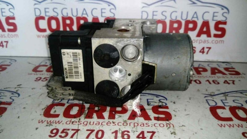 ABS Citroen BERLINGO 