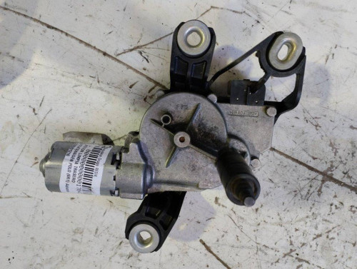 MOTOR LIMPIA TRASERO Volkswagen POLO V (6R1) 