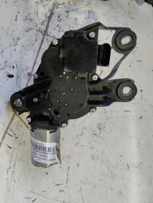 MOTOR LIMPIA TRASERO, Volkswagen, POLO V (6R1)