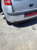 PARAGOLPES TRASERO CITROEN C4 BERLINA 