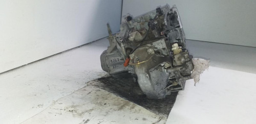  CAJA CAMBIOS, CITROEN, XANTIA BERLINA 