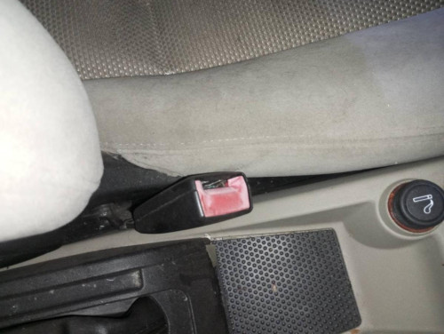 ENGANCHE CINTURON DELANTERO IZQUIERDO FIAT LINEA (110) 