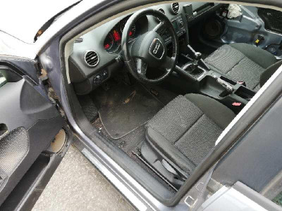 AUDI A3 SPORTBACK (8PA)