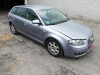 AUDI A3 SPORTBACK (8PA) — vehículo donante para recambios 