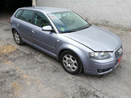 AUDI A3 SPORTBACK (8PA) — vehículo donante para recambios 