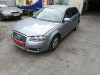 AUDI A3 SPORTBACK (8PA) — vehículo donante para recambios 