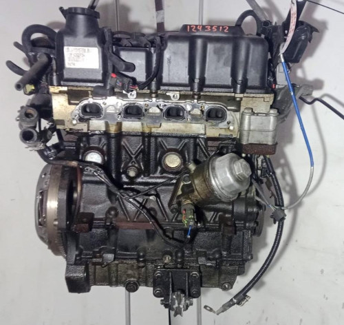  MOTOR COMPLETO, MINI, MINI (R50,R53) 