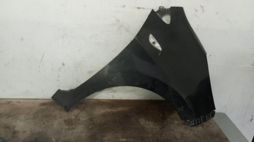 ALETA DELANTERA DERECHA, KIA, PICANTO (TA)