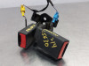 ENGANCHE CINTURON DELANTERO DERECHO Nissan NV400 FURGON (X62) 