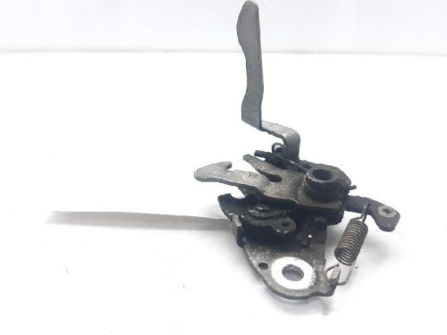 CERRADURA CAPO CITROEN C5 BERLINA 