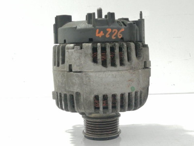 ALTERNADOR, SEAT, ALTEA XL (5P5)