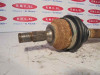  TRANSMISION DELANTERA DERECHA PEUGEOT 307 BREAK / SW (S1)(04.2002) 