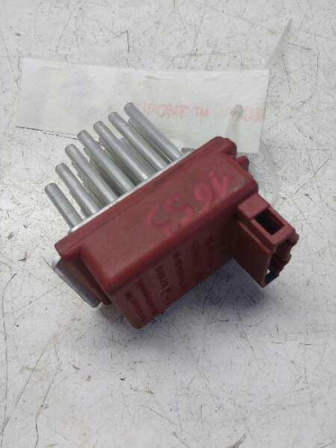  RESISTENCIA CALEFACCION FORD GALAXY (VY) 