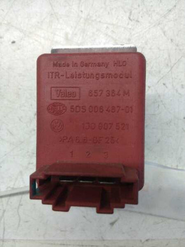  RESISTENCIA CALEFACCION FORD GALAXY (VY) 
