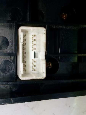 MANDO CLIMATIZADOR, NISSAN, PRIMERA BERLINA (P12)