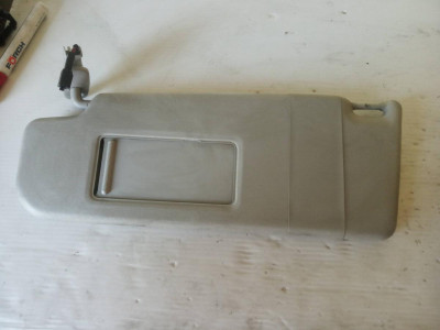 PARASOL IZQUIERDO, Volkswagen, GOLF IV BERLINA (1J1)(10.1997)