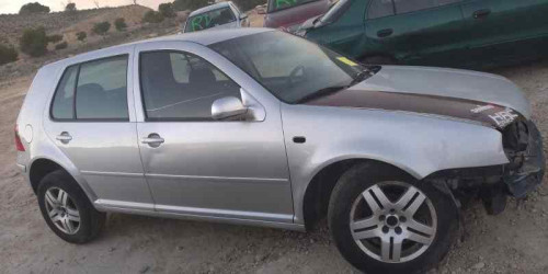 VOLKSWAGEN GOLF IV BERLINA (1J1)(10.1997) — автомобиль-донор на запчасти 