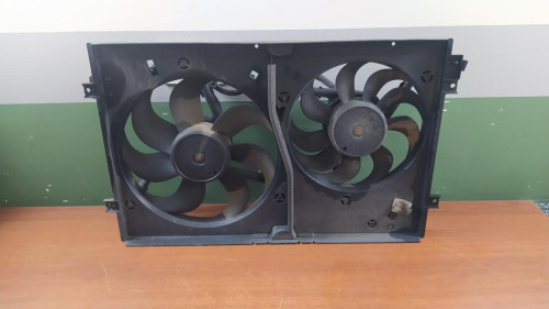 ELECTROVENTILADOR VOLKSWAGEN GOLF IV BERLINA (1J1)(10.1997) 