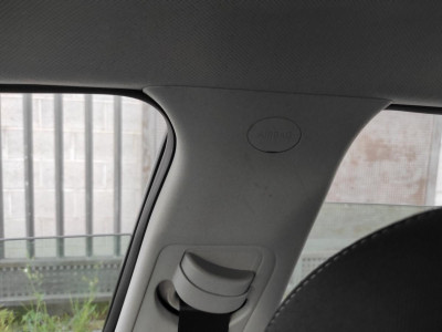 AIRBAG CORTINA DELANTERO DERECHO