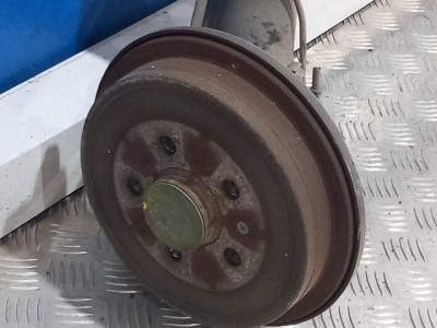 PUENTE TRASERO, SEAT, CORDOBA BERLINA (6L2)