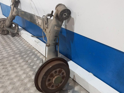  PUENTE TRASERO SEAT CORDOBA BERLINA (6L2) 