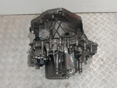 CAJA CAMBIOS, SMART, FORFOUR