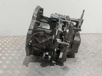 CAJA CAMBIOS, SMART, FORFOUR