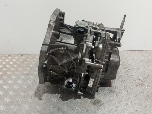  CAJA CAMBIOS, SMART, FORFOUR 