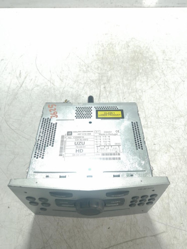  AFORADOR, OPEL, CORSA D 