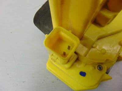 CERRADURA PUERTA LATERAL DERECHA, PEUGEOT, BIPPER
